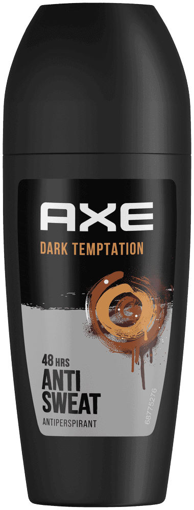 AXE Dark Temptation Antiperspirant Roll-On Deodorant 50ml