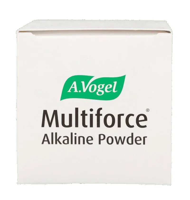 A. Vogel Multiforce Alkaline Powder 225g