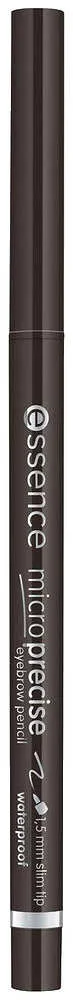Essence 05 Black Brown Micro Precise Eye Brow Pencil 0.05g