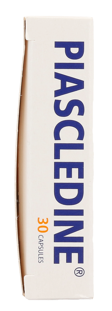 Piascledine Osteoarthritis Capsules 30pk