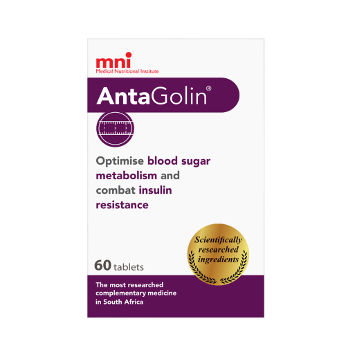 ANTAGOLIN TABLETS 60