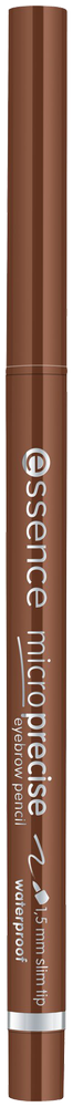 Essence Auburn Micro Precise Eyebrow Pencil 0.05g