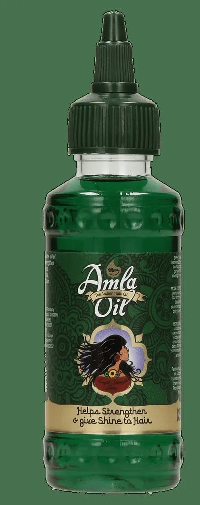 Mera Amla Oil Hair Serum Potion 100ml