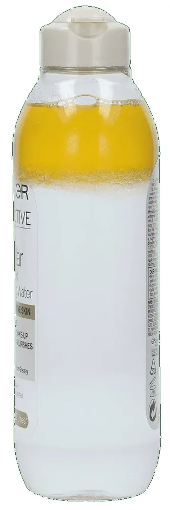 Garnier SkinActive Micellar Oil-Infused Cleansing Water 400ml