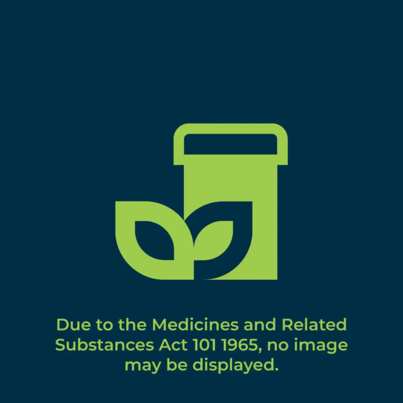 No image may be displayed for this medicine under the Medicines and Related Substances Act 101 of 1965.