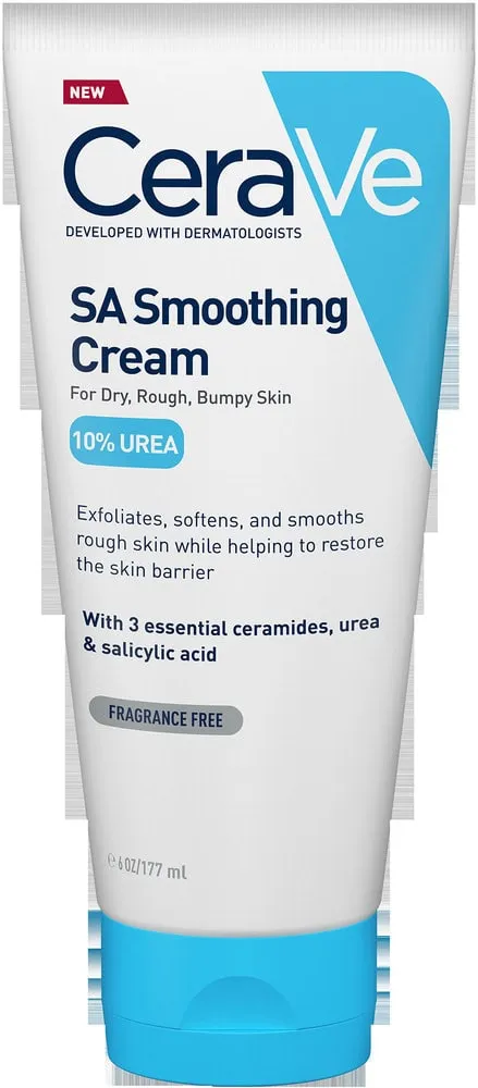 Cerave SA Smoothing Cream 177ml