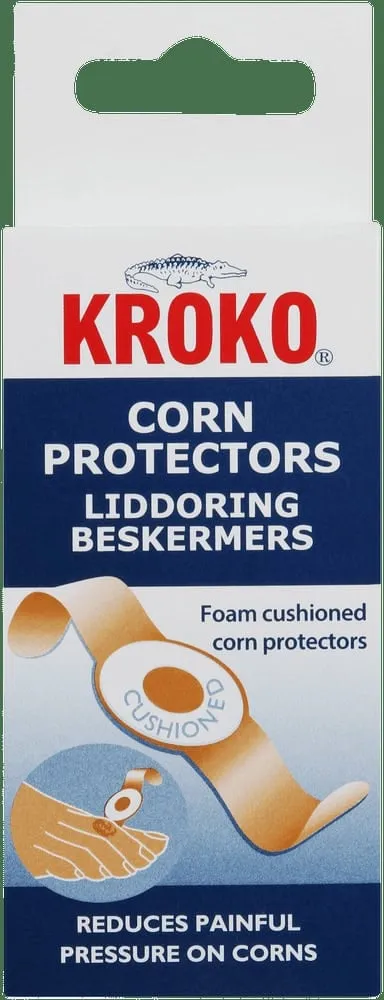 Kroko CORN PROTECTORS 6'S