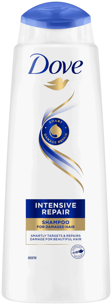 Dove Intensive Repair Shampoo 400ml