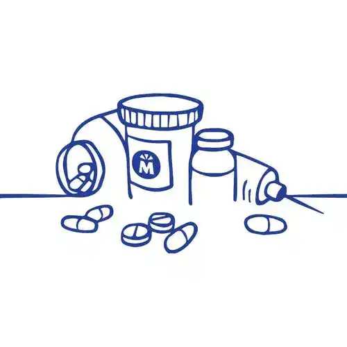 Teva FLUTICASONE OTC TEVA 50MCG - 1