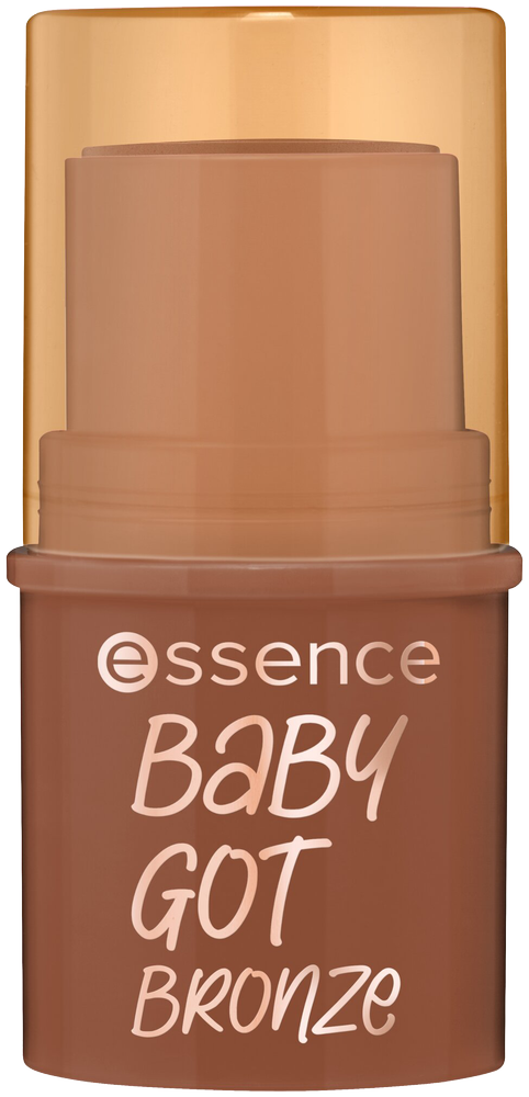 Essence Baby Got Bronze Hazelnut Hug Bronzing Stick 5.5g