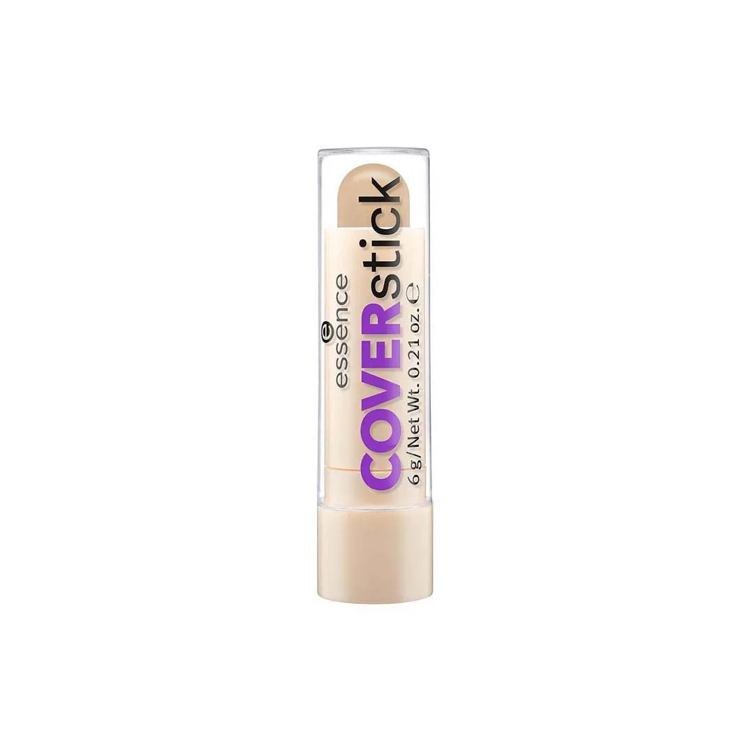 Front of Essence Coverstick concealer stick, 6g