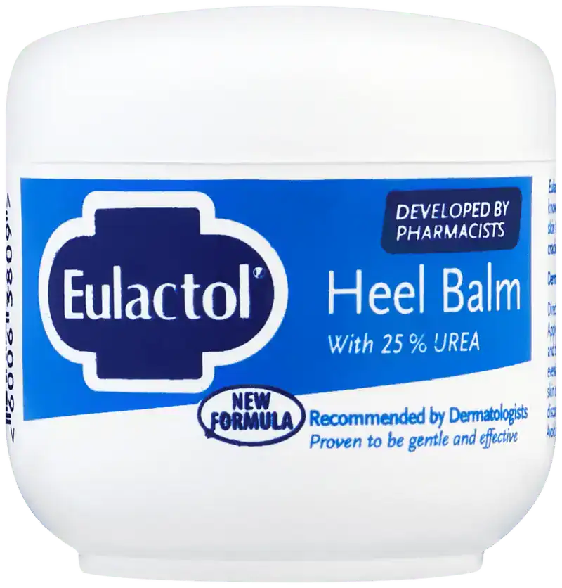 Eulactol Heel Balm 50ml
