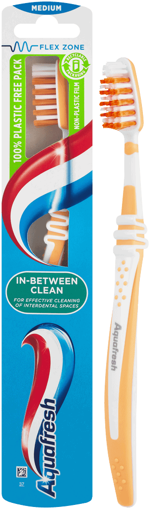 AQUAFRESH T/B IN