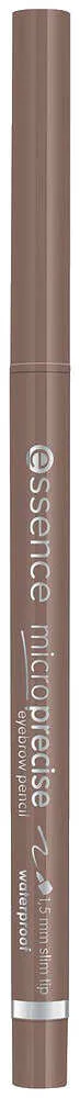 Essence 04 Dark Blonde Micro Precise Eye Brow Pencil 0.05g