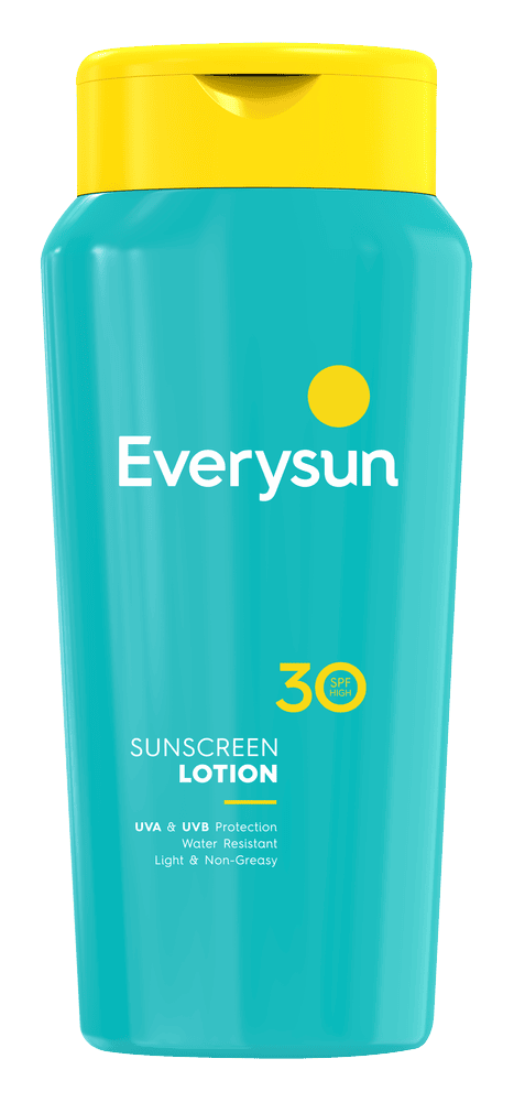 Everysun SPF 30 Sunscreen Lotion 200ml