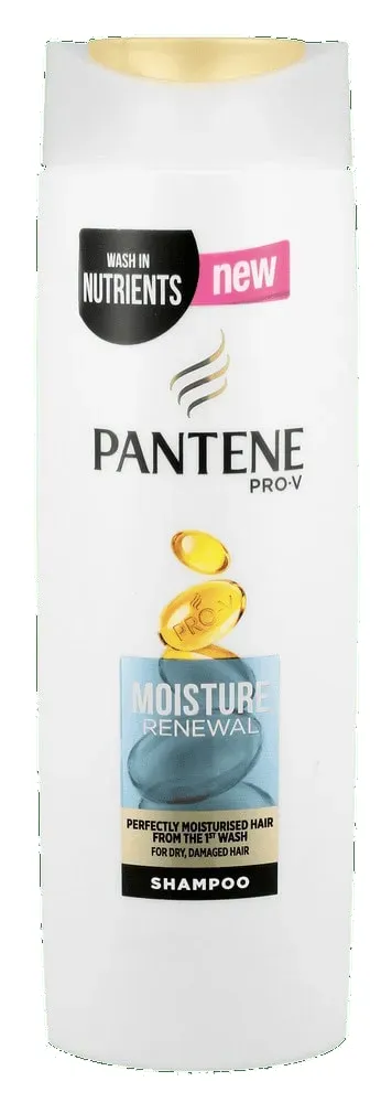Pantene Pro-V Moisture Renewal Shampoo 400ml