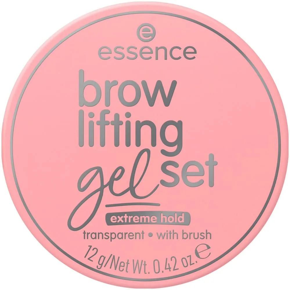 Essence Brow Lifting Gel Set 12g
