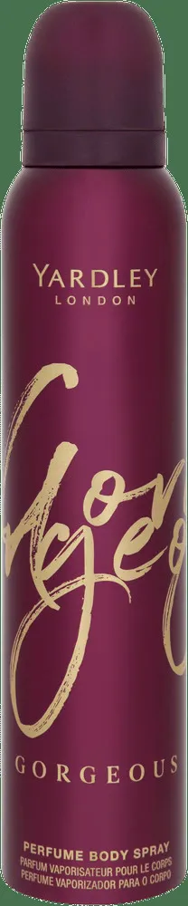 Yardley GERGEOUS 150ML PBS
