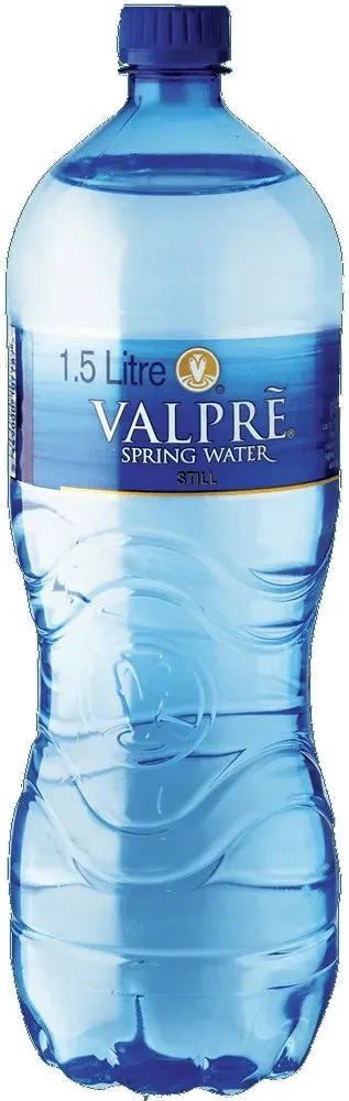 Valpré Still Spring Water 1.5L