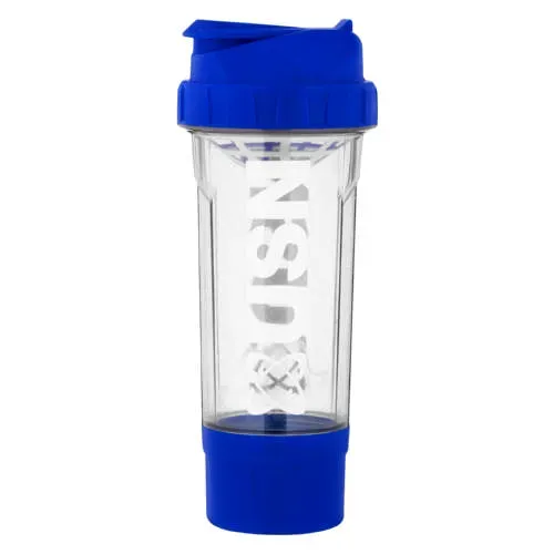 USN Tornado Shaker Blue 650ml