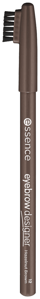 Essence 12 Hazelnut Brown Eye Brow Designer 1g