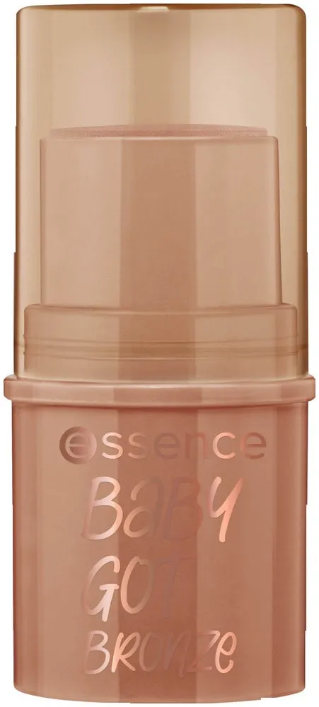 Essence 10 Baby Got Bronze Bronzing Stick 5.5g