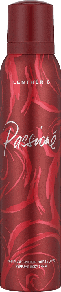 Lenthéric Passione Passioné Perfume Body Spray 150ml