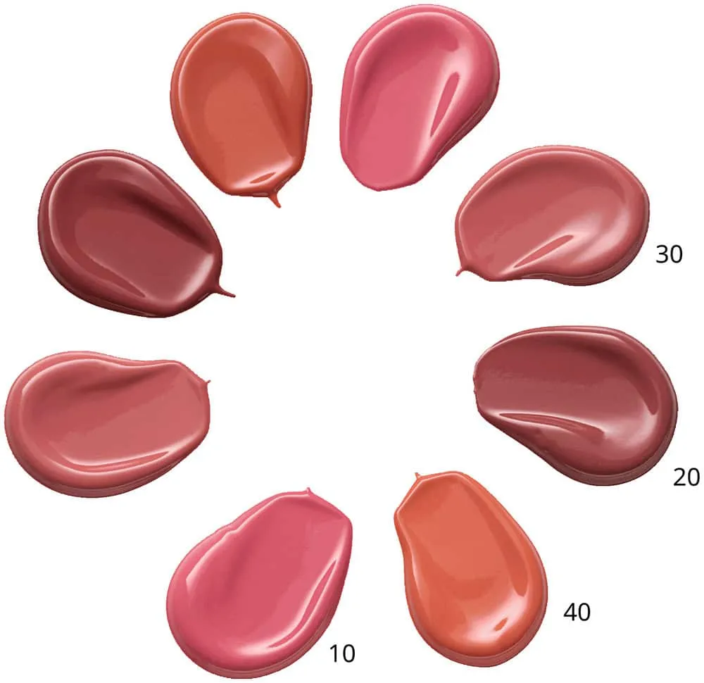 Essence Blushin Berry Baby Got Blush Liquid Blush 10ml