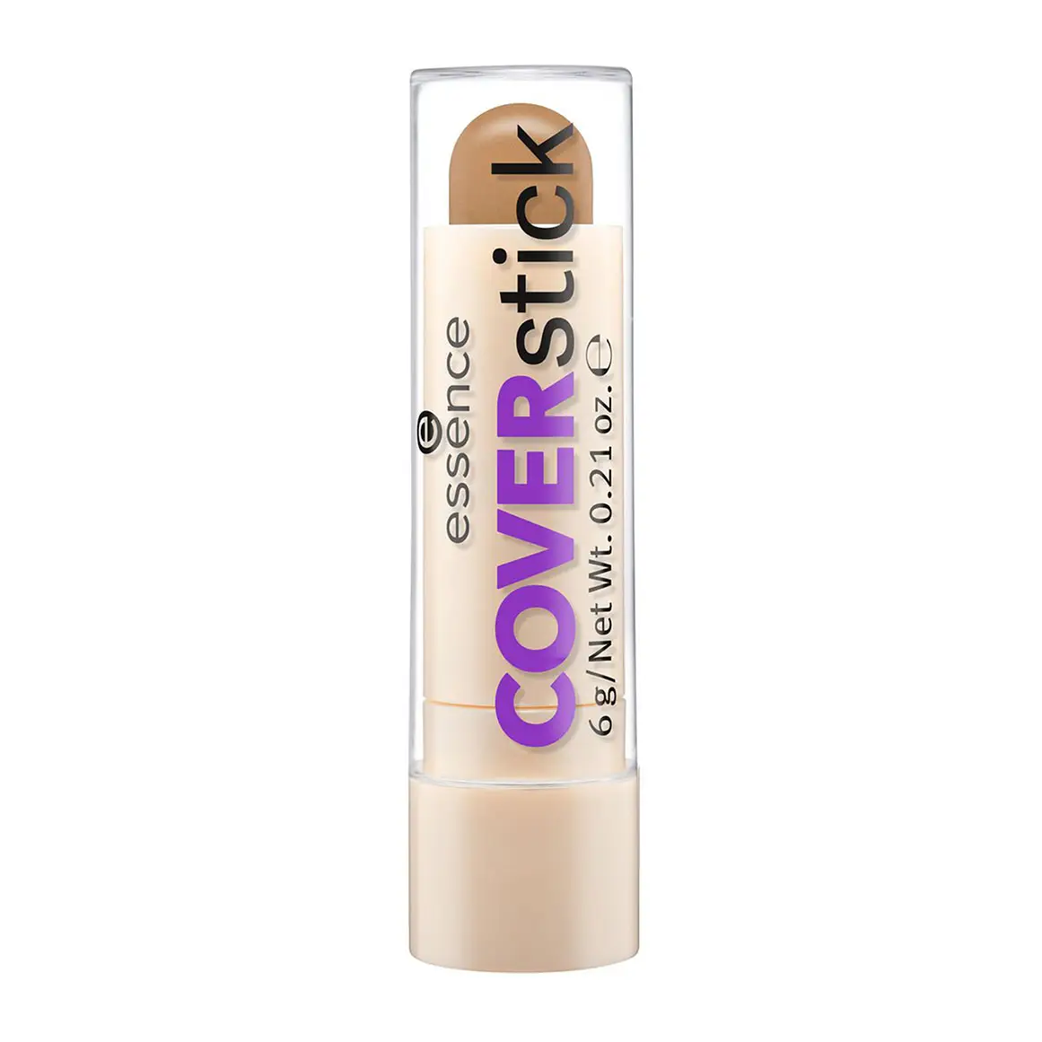 Front of Essence COVERstick concealer stick, shade 50, 6g, high resolution