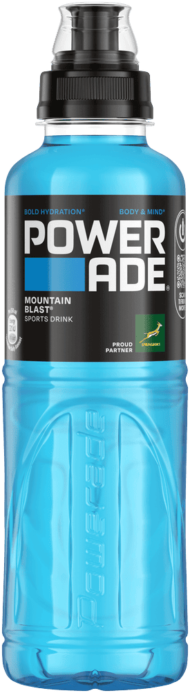 Powerade Mountain Blast Sports Drink 500ml