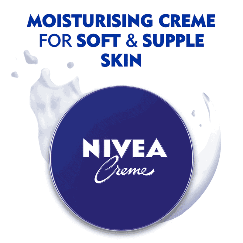Nivea Creme 60ml