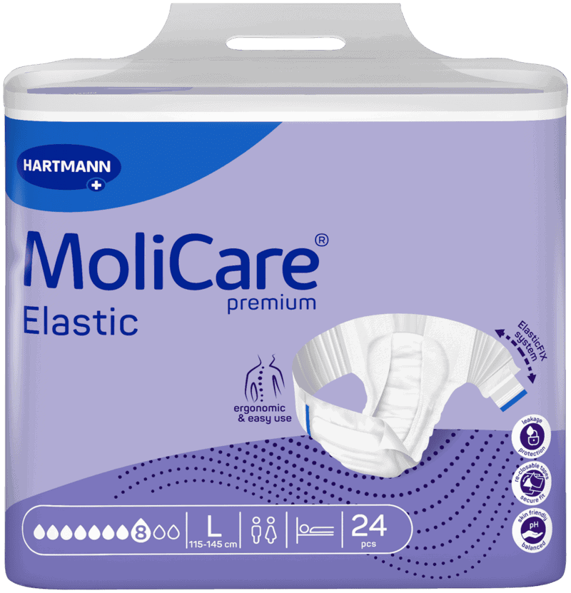 MOLICARE PREMIUM