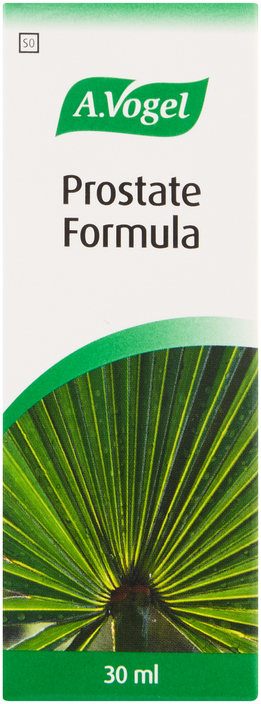 A. Vogel Prostate Formula Drops 30ml