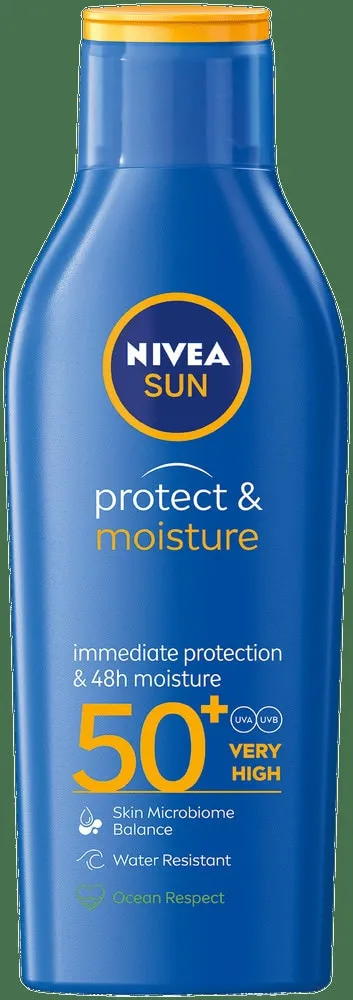 Nivea NIVIA SUN LOTION SPF50 200ML