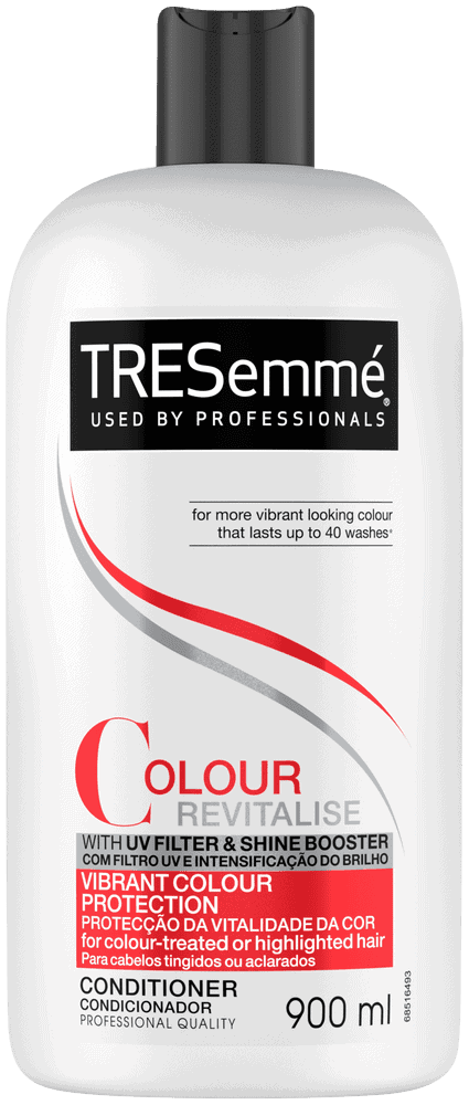 Tresemmé TRESEMME COND VIT E&ALOE COL REVIT 900ML