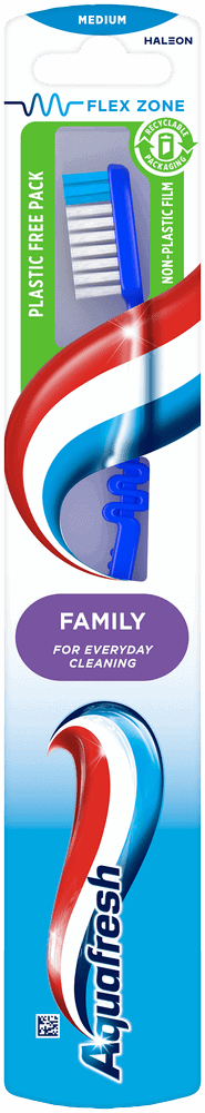 AQUAFRESH T/B FA