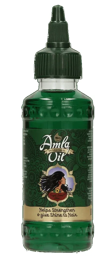 Mera Amla Oil Hair Serum Potion 100ml