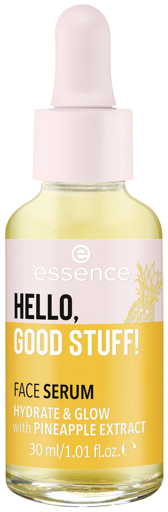 Essence Hello, Good Stuff! Face Serum 30ml