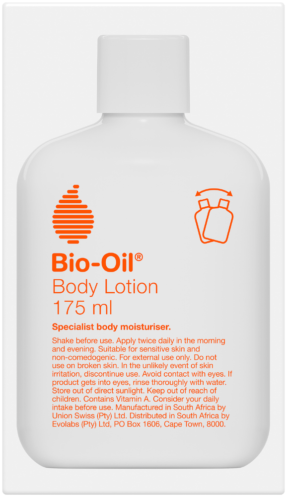 Bio-oil Body Lotion 175ml